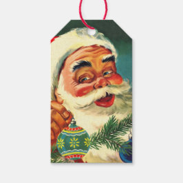 Etiqueta Para Presente Papais noeis Um presente para você