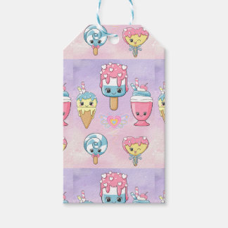 Etiqueta Para Presente Papel Napkin