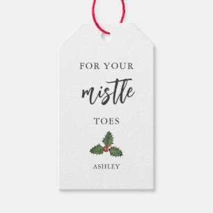 Etiqueta Para Presente Para Sua Pedicura De Dedos Mistos, Kit Polonês