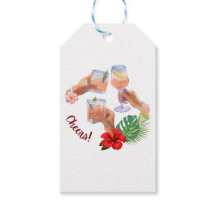 Partido dos Cocktails de Praia