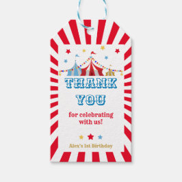 Etiqueta Para Presente Partido Tema do Carnaval