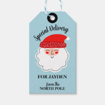 Parto Especial Natal do Polo Norte