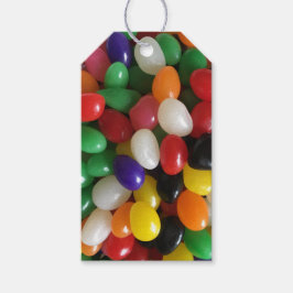 Etiqueta Para Presente Páscoa