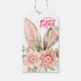 Etiqueta Para Presente Páscoa