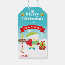 Pássaro Vermelho Festivo Fofo com Chapéu de Papai 