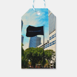 Etiqueta Para Presente Perguntar Tudo