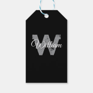 Etiqueta Para Presente Personalizado 