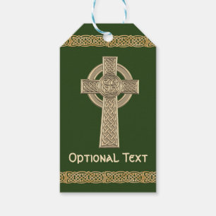 Etiqueta Para Presente Personalizado através de células