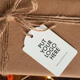 Etiqueta Para Presente Personalizado, comprando