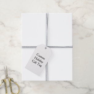 Etiqueta Para Presente personalizar etiqueta de presente simples personal