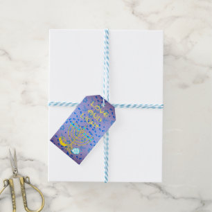 Etiqueta Para Presente Personalize o amor e as marcas de presentes do Han