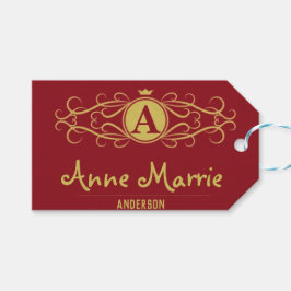 Etiqueta Para Presente Personalized Rose Dial Women’s Elegant Custom Time