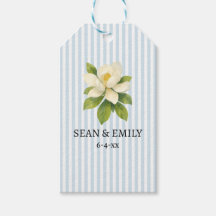 Pintura Magnólia Personalizada Casamento Faixa Náu