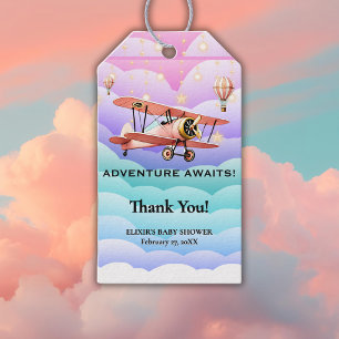 Etiqueta Para Presente Placa de gabinete