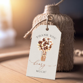 Etiqueta Para Presente Podemos Esperar! Presente de Convite para chá de f