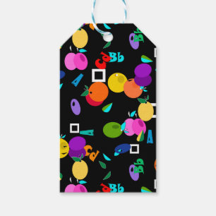 Etiqueta Para Presente Pomar