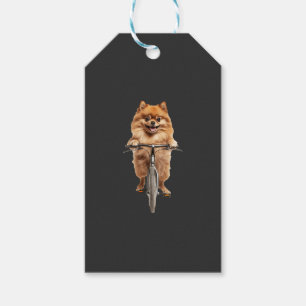 Etiqueta Para Presente Pomerânia