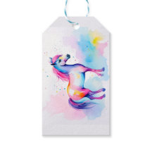 Pôneo Espírito Colorido 2