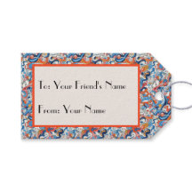 Portas Desenhadas à Mão abstrato