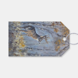 Etiqueta Para Presente Prado Buck