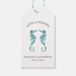 Etiqueta Para Presente Praga Casamento Favorito Marcações Watercolor Seac