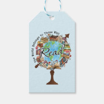 Presente Literário Encantador