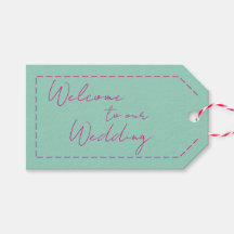 Presentes de Casamento Nome Personalizado Minimali