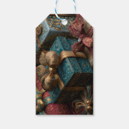 Etiqueta Para Presente Presentes de Natal