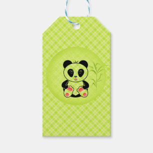 Etiqueta Para Presente Primavera