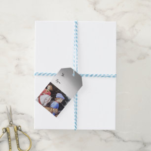 Etiqueta Para Presente Procissão de Magus Melchior, Cavaleiros Cavaleiros