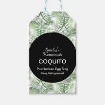 Receita de Coquito Bebida Coco Leite de Coco com O