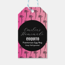 Receita de Coquito Bebida Coco Nogue de Ovo Palma