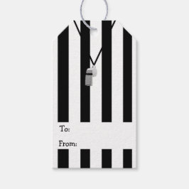 Etiqueta Para Presente Referente