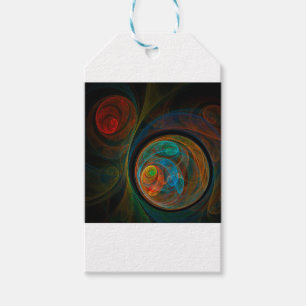 Etiqueta Para Presente Renascimento