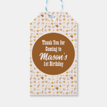 Retro Rodeo Cowgirl Cowboy Bohemian Aniversário