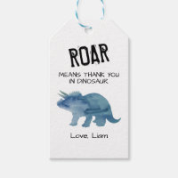 Rugido Significa Obrigado em Dinossauro