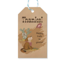 Selvagem Oeste Gráfico Cowgirl Deserto Animal