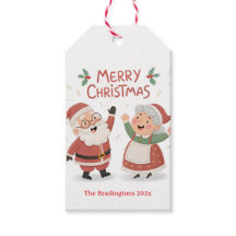 Senhora Natal Sra. Papai Noel Feliz Natal