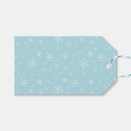 Etiqueta Para Presente Silent Symphony