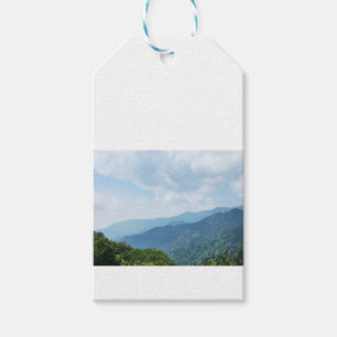 Etiqueta Para Presente Smokey Mounts