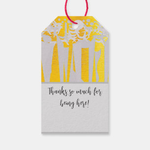 ETIQUETA PARA PRESENTE SÓIS! SOL! FÉRIAS NO CENTRAL PARK! :)