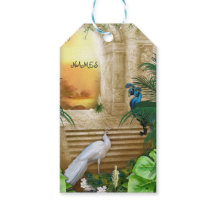 Sonhos de Casamento do Templo Real do ouro