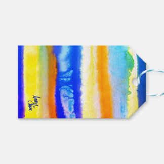 Etiqueta Para Presente SPWW Entre o Horizonte