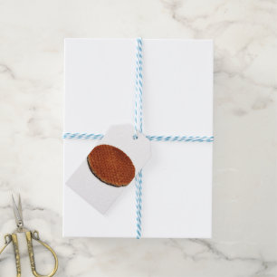 Etiqueta Para Presente Stroopwafel