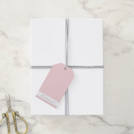 Etiqueta Para Presente Sua Dama de Honra Personalizada
