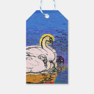 ETIQUETA PARA PRESENTE SUL