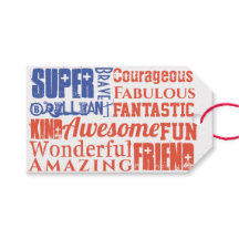Super Amigo Apreciação Positiva Bandeira dos EUA