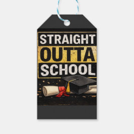 Etiqueta Para Presente T-Shirt