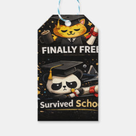 Etiqueta Para Presente T-Shirt