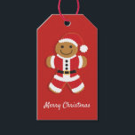 Etiqueta Para Presente Tag do presente do homem de pão-de-espécie | do<br><div class="desc">Tag do presente com o papai noel de sorriso de um pão-de-espécie e as palavras "Feliz Natal". As palavras podem ser personalizadas como você gostam. Feliz Natal!</div>